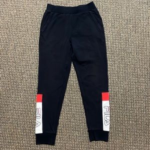 Fula Sweatpants, Casual, New